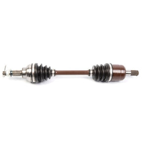 ALL BALLS RACING DRIVE SHAFT (AB6 - HO - 8 - 201) - DRIVEN Canada's Powersports 701567350385AB6 - HO - 8 - 201