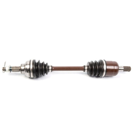 ALL BALLS RACING DRIVE SHAFT (AB6 - HO - 8 - 201) - DRIVEN Canada's Powersports 701567350385AB6 - HO - 8 - 201