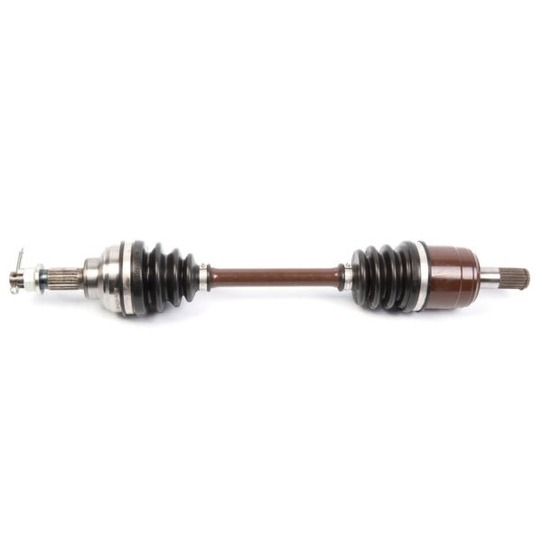 ALL BALLS RACING DRIVE SHAFT (AB6 - HO - 8 - 201) - DRIVEN Canada's Powersports 701567350385AB6 - HO - 8 - 201