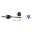 ALL BALLS RACING DRIVE SHAFT (AB6 - HO - 8 - 207) - DRIVEN Canada's Powersports 701567350408AB6 - HO - 8 - 207