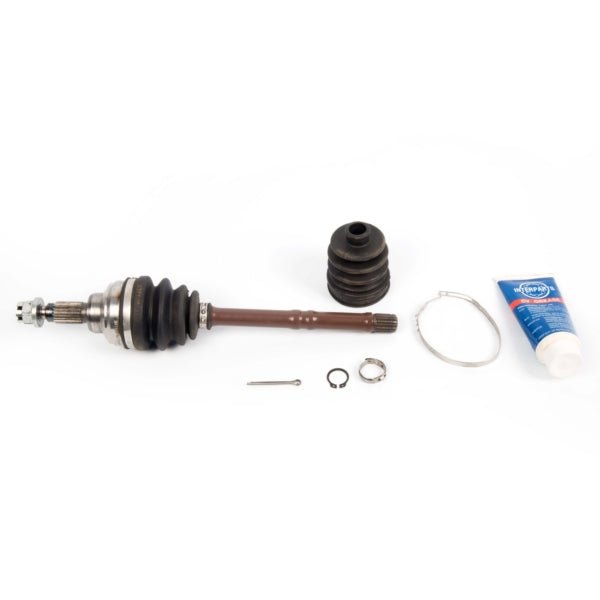 ALL BALLS RACING DRIVE SHAFT (AB6 - HO - 8 - 207) - DRIVEN Canada's Powersports 701567350408AB6 - HO - 8 - 207