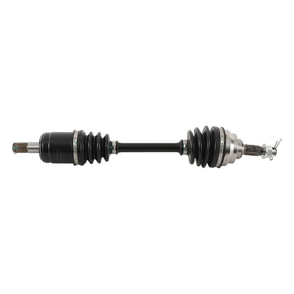 ALL BALLS RACING DRIVE SHAFT (AB6 - HO - 8 - 207) - DRIVEN Canada's Powersports 701567350408AB6 - HO - 8 - 207