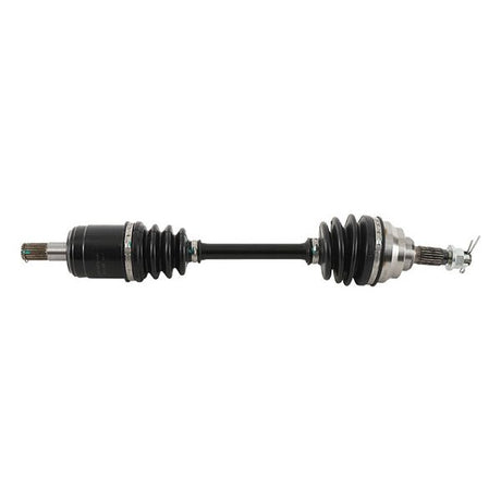 ALL BALLS RACING DRIVE SHAFT (AB6 - HO - 8 - 207) - DRIVEN Canada's Powersports 701567350408AB6 - HO - 8 - 207