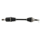 ALL BALLS RACING DRIVE SHAFT (AB6 - HO - 8 - 208) - DRIVEN Canada's Powersports 701567350415AB6 - HO - 8 - 208