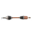 ALL BALLS RACING DRIVE SHAFT (AB6 - HO - 8 - 216) - DRIVEN Canada's Powersports 701567350439AB6 - HO - 8 - 216
