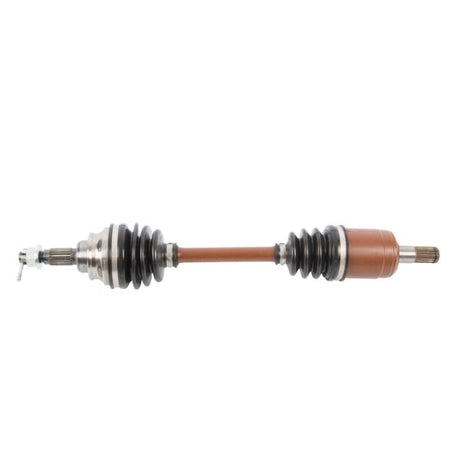ALL BALLS RACING DRIVE SHAFT (AB6 - HO - 8 - 216) - DRIVEN Canada's Powersports 701567350439AB6 - HO - 8 - 216