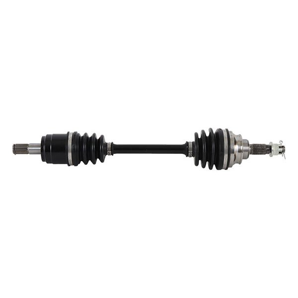 ALL BALLS RACING DRIVE SHAFT (AB6 - HO - 8 - 217) - DRIVEN Canada's Powersports 701567350446AB6 - HO - 8 - 217