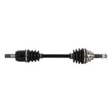 ALL BALLS RACING DRIVE SHAFT (AB6 - HO - 8 - 217) - DRIVEN Canada's Powersports 701567350446AB6 - HO - 8 - 217