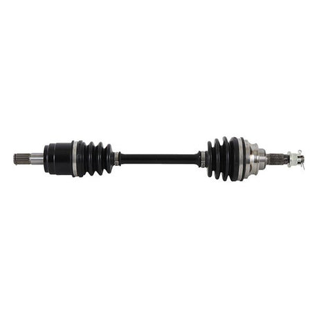 ALL BALLS RACING DRIVE SHAFT (AB6 - HO - 8 - 217) - DRIVEN Canada's Powersports 701567350446AB6 - HO - 8 - 217