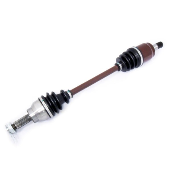 ALL BALLS RACING DRIVE SHAFT (AB6 - HO - 8 - 224) - DRIVEN Canada's Powersports 701567352242AB6 - HO - 8 - 224