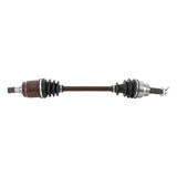 ALL BALLS RACING DRIVE SHAFT (AB6 - HO - 8 - 224) - DRIVEN Canada's Powersports 701567352242AB6 - HO - 8 - 224