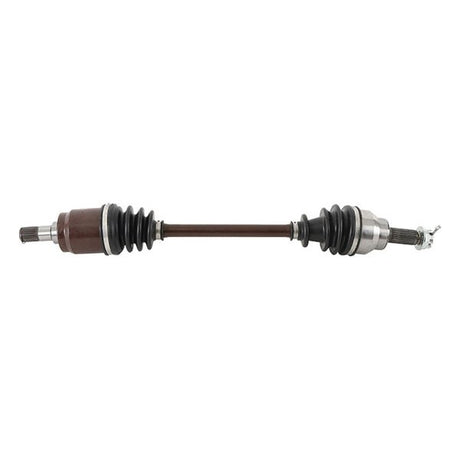 ALL BALLS RACING DRIVE SHAFT (AB6 - HO - 8 - 224) - DRIVEN Canada's Powersports 701567352242AB6 - HO - 8 - 224
