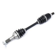 ALL BALLS RACING DRIVE SHAFT (AB6 - HO - 8 - 231) - DRIVEN Canada's Powersports 701567352396AB6 - HO - 8 - 231