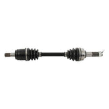 ALL BALLS RACING DRIVE SHAFT (AB6 - HO - 8 - 231) - DRIVEN Canada's Powersports 701567352396AB6 - HO - 8 - 231