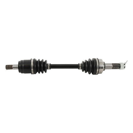 ALL BALLS RACING DRIVE SHAFT (AB6 - HO - 8 - 231) - DRIVEN Canada's Powersports 701567352396AB6 - HO - 8 - 231