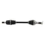 ALL BALLS RACING DRIVE SHAFT (AB6 - HO - 8 - 236) - DRIVEN Canada's Powersports 701567352440AB6 - HO - 8 - 236