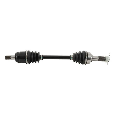 ALL BALLS RACING DRIVE SHAFT (AB6 - HO - 8 - 236) - DRIVEN Canada's Powersports 701567352440AB6 - HO - 8 - 236
