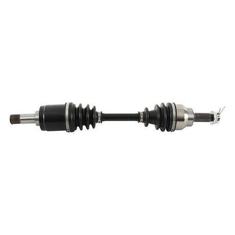 ALL BALLS RACING DRIVE SHAFT (AB6 - HO - 8 - 237) - DRIVEN Canada's Powersports 701567451792AB6 - HO - 8 - 237