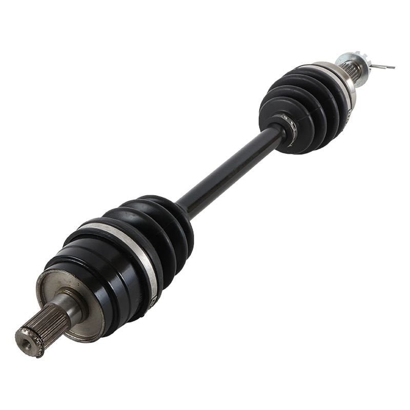 ALL BALLS RACING DRIVE SHAFT (AB6 - HO - 8 - 301) - DRIVEN Canada's Powersports 701567350453AB6 - HO - 8 - 301