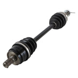 ALL BALLS RACING DRIVE SHAFT (AB6 - HO - 8 - 301) - DRIVEN Canada's Powersports 701567350453AB6 - HO - 8 - 301