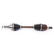 ALL BALLS RACING DRIVE SHAFT (AB6 - HO - 8 - 302) - DRIVEN Canada's Powersports 701567350767AB6 - HO - 8 - 302