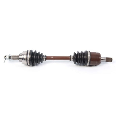 ALL BALLS RACING DRIVE SHAFT (AB6 - HO - 8 - 302) - DRIVEN Canada's Powersports 701567350767AB6 - HO - 8 - 302