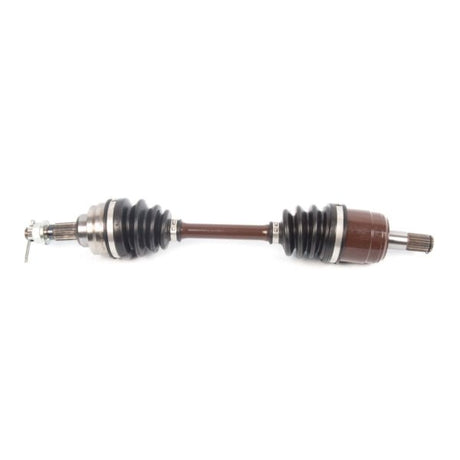 ALL BALLS RACING DRIVE SHAFT (AB6 - HO - 8 - 306) - DRIVEN Canada's Powersports 701567350477AB6 - HO - 8 - 306