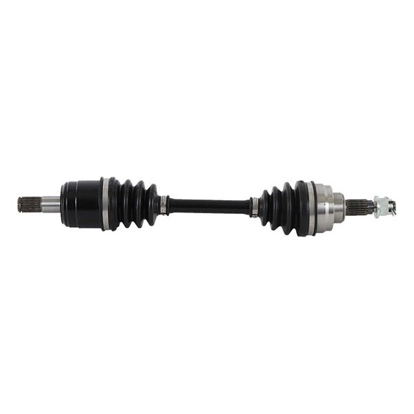 ALL BALLS RACING DRIVE SHAFT (AB6 - HO - 8 - 306) - DRIVEN Canada's Powersports 701567350477AB6 - HO - 8 - 306