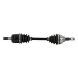 ALL BALLS RACING DRIVE SHAFT (AB6 - HO - 8 - 306) - DRIVEN Canada's Powersports 701567350477AB6 - HO - 8 - 306