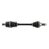 ALL BALLS RACING DRIVE SHAFT (AB6 - HO - 8 - 321) - DRIVEN Canada's Powersports 701567351474AB6 - HO - 8 - 321