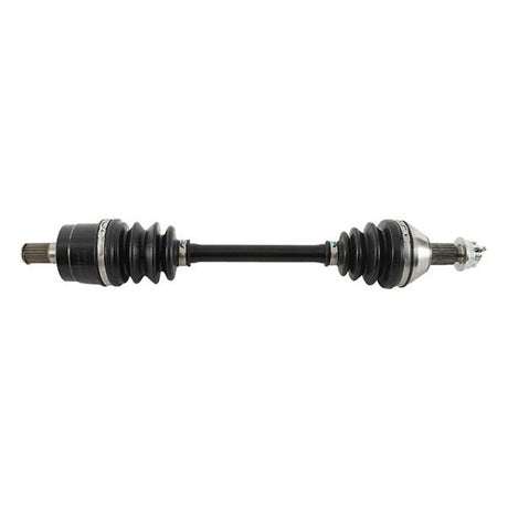 ALL BALLS RACING DRIVE SHAFT (AB6 - HO - 8 - 321) - DRIVEN Canada's Powersports 701567351474AB6 - HO - 8 - 321