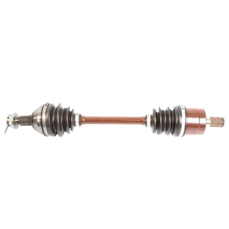ALL BALLS RACING DRIVE SHAFT (AB6 - HO - 8 - 321) - DRIVEN Canada's Powersports 701567351474AB6 - HO - 8 - 321