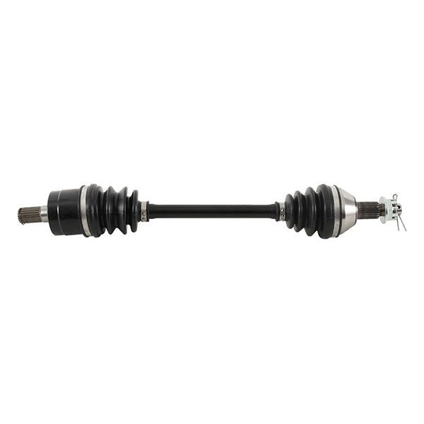 ALL BALLS RACING DRIVE SHAFT (AB6 - HO - 8 - 322) - DRIVEN Canada's Powersports 701567351481AB6 - HO - 8 - 322
