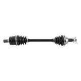 ALL BALLS RACING DRIVE SHAFT (AB6 - HO - 8 - 322) - DRIVEN Canada's Powersports 701567351481AB6 - HO - 8 - 322