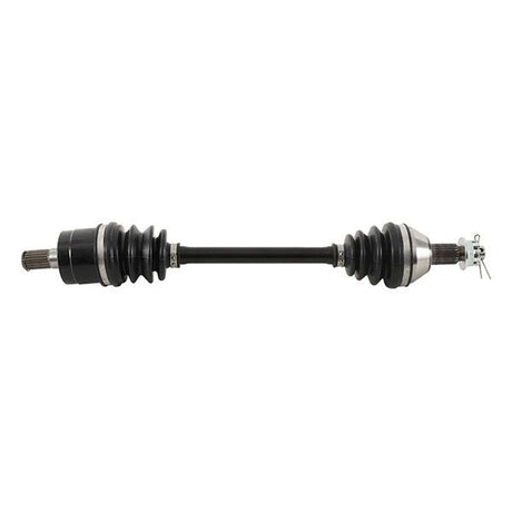 ALL BALLS RACING DRIVE SHAFT (AB6 - HO - 8 - 322) - DRIVEN Canada's Powersports 701567351481AB6 - HO - 8 - 322