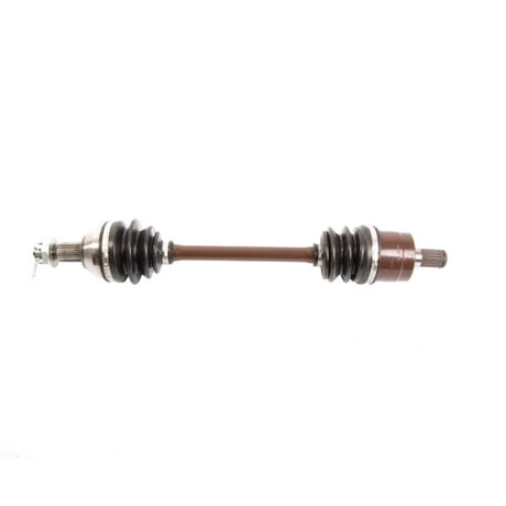 ALL BALLS RACING DRIVE SHAFT (AB6 - HO - 8 - 322) - DRIVEN Canada's Powersports 701567351481AB6 - HO - 8 - 322