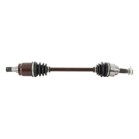 ALL BALLS RACING DRIVE SHAFT (AB6 - HO - 8 - 323) - DRIVEN Canada's Powersports 701567352013AB6 - HO - 8 - 323