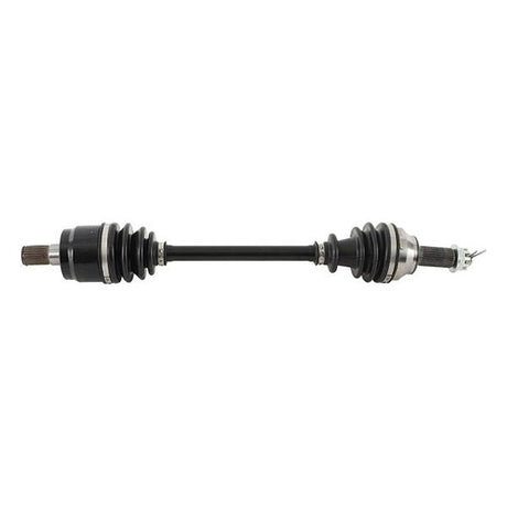 ALL BALLS RACING DRIVE SHAFT (AB6 - HO - 8 - 337) - DRIVEN Canada's Powersports 70156745166AB6 - HO - 8 - 337