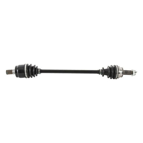 ALL BALLS RACING DRIVE SHAFT (AB6 - HO - 8 - 370) - DRIVEN Canada's Powersports 701567451679AB6 - HO - 8 - 370