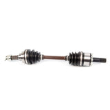 ALL BALLS RACING DRIVE SHAFT (AB6 - KW - 8 - 105) - DRIVEN Canada's Powersports 701567350484AB6 - KW - 8 - 105