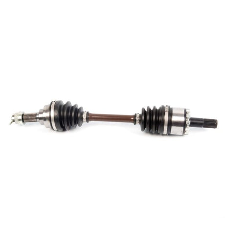 ALL BALLS RACING DRIVE SHAFT (AB6 - KW - 8 - 105) - DRIVEN Canada's Powersports 701567350484AB6 - KW - 8 - 105