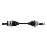 ALL BALLS RACING DRIVE SHAFT (AB6 - KW - 8 - 105) - DRIVEN Canada's Powersports 701567350484AB6 - KW - 8 - 105