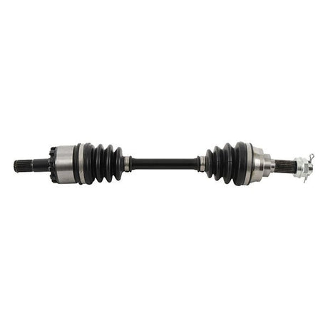 ALL BALLS RACING DRIVE SHAFT (AB6 - KW - 8 - 105) - DRIVEN Canada's Powersports 701567350484AB6 - KW - 8 - 105