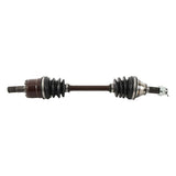 ALL BALLS RACING DRIVE SHAFT (AB6 - KW - 8 - 121) - DRIVEN Canada's Powersports 701567351320AB6 - KW - 8 - 121