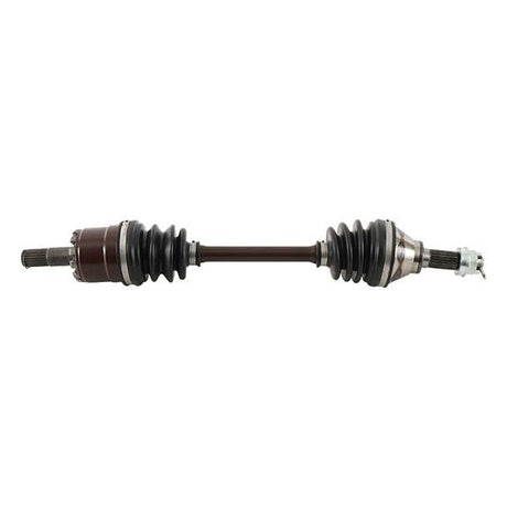ALL BALLS RACING DRIVE SHAFT (AB6 - KW - 8 - 121) - DRIVEN Canada's Powersports 701567351320AB6 - KW - 8 - 121