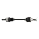 ALL BALLS RACING DRIVE SHAFT (AB6 - KW - 8 - 124) - DRIVEN Canada's Powersports 701567350491AB6 - KW - 8 - 124