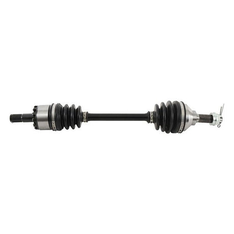 ALL BALLS RACING DRIVE SHAFT (AB6 - KW - 8 - 124) - DRIVEN Canada's Powersports 701567350491AB6 - KW - 8 - 124