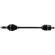 ALL BALLS RACING DRIVE SHAFT (AB6 - KW - 8 - 138) - DRIVEN Canada's Powersports AB6 - KW - 8 - 138