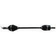 ALL BALLS RACING DRIVE SHAFT (AB6 - KW - 8 - 139) - DRIVEN Canada's Powersports AB6 - KW - 8 - 139