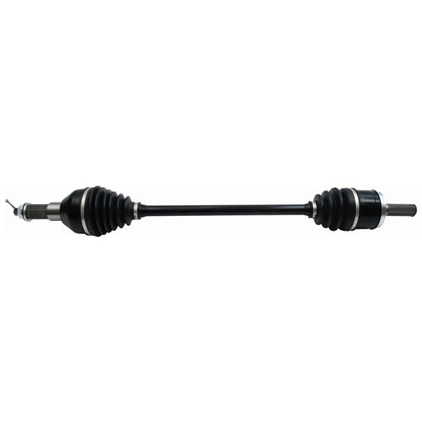 ALL BALLS RACING DRIVE SHAFT (AB6 - KW - 8 - 139) - DRIVEN Canada's Powersports AB6 - KW - 8 - 139